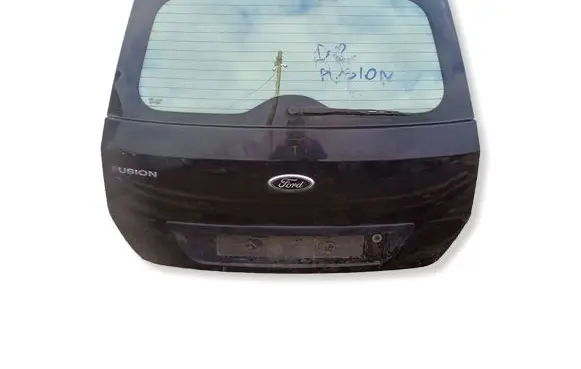 Ford Fusion Tailgate/trunk/boot lid 32A4FUSION