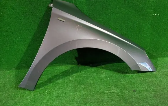 Skoda Fabia Mk4 (6VA) Fender