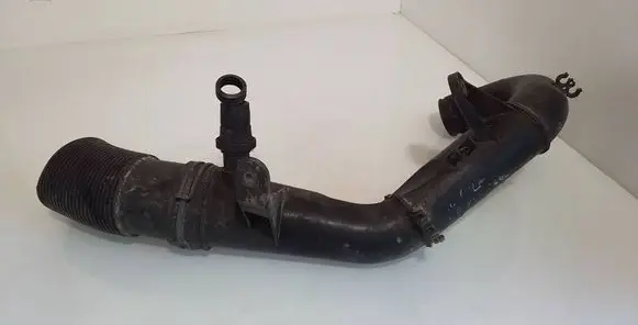 Audi A3 S3 8L Intercooler hose/pipe 1J0129654Q