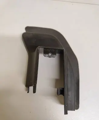 Chrysler Pacifica Front passenger seat rail trim 5RT24TRMAB 66592