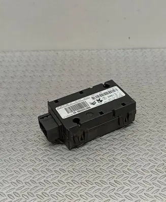 Peugeot 5008 II Tire pressure control unit 9807299980