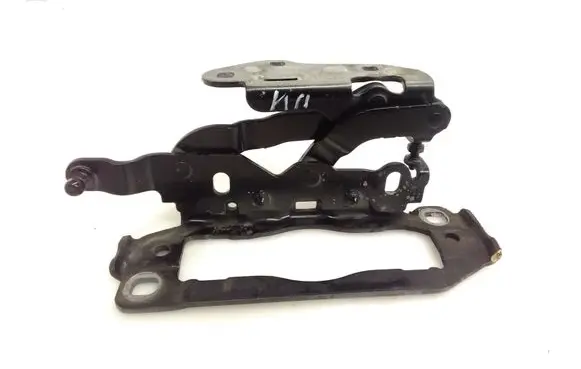 Mercedes-Benz CLS C218 X218 Engine bonnet/hood hinges A2048800728