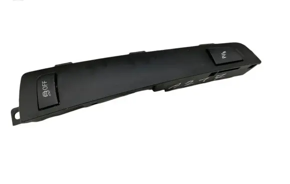 BMW 5 F10 F11 ESP (stability program) switch 9202933