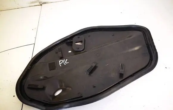 Volkswagen Cross Polo Other exterior part 6r4837915k 6r4837915l