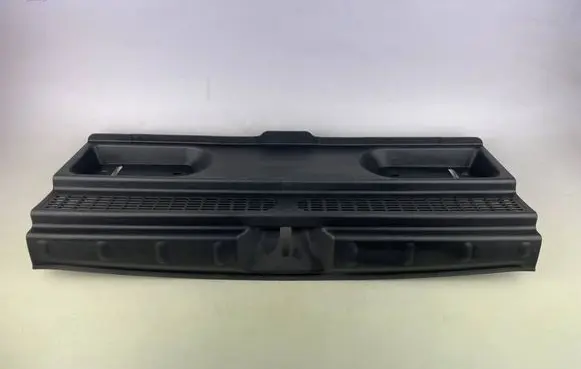 Mini One - Cooper F56 F55 Trunk/boot sill cover protection 7298591