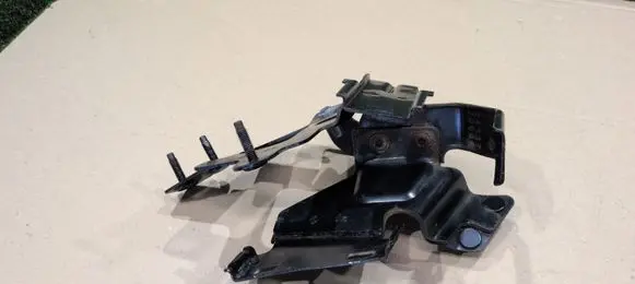 Renault Koleos II Other engine bay part 241372008R