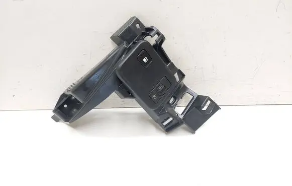 Citroen C4 I Picasso Fuel tank opening switch 96530658XT 9659966477 36984M