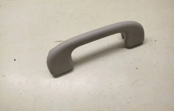 Mercedes-Benz GL X164 Front interior roof grab handle a1648100354