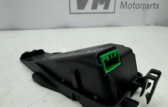 Rain sensor