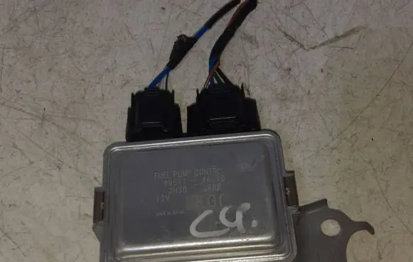 Toyota Corolla Cross Fuel injection pump control unit/module 8957148010 2H303888