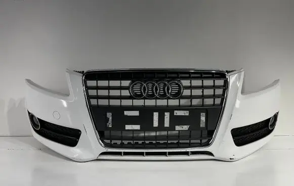 Audi A5 Sportback 8TA Front bumper 8T0807437K 8T0853651E