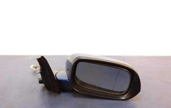 Honda Accord Front door electric wing mirror 