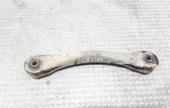 Rear control arm