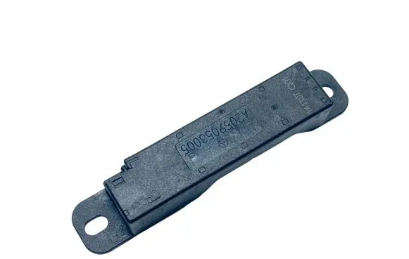 Keyless (KESSY) go control unit/module