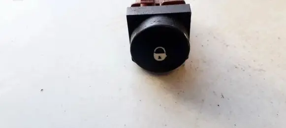 Citroen Xsara Picasso Central locking switch button 