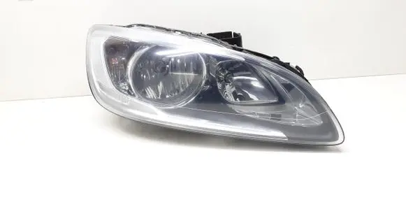 Volvo V60 Headlight/headlamp 31420118