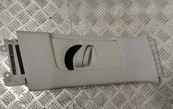 Toyota Verso (B) pillar trim (top) 624100F010B0 7302302030