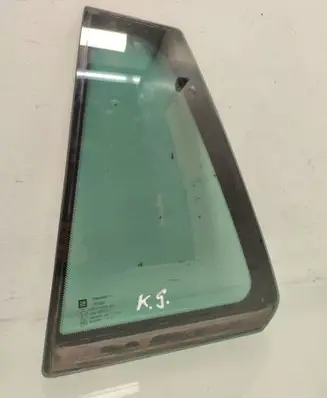 Opel Insignia A Rear vent window glass AS3