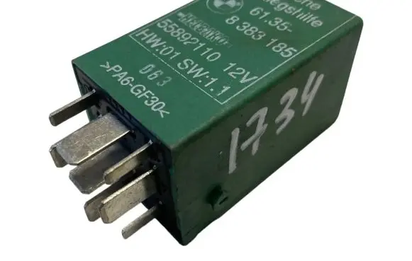 Land Rover Range Rover L322 Other relay 8383185 61358383185