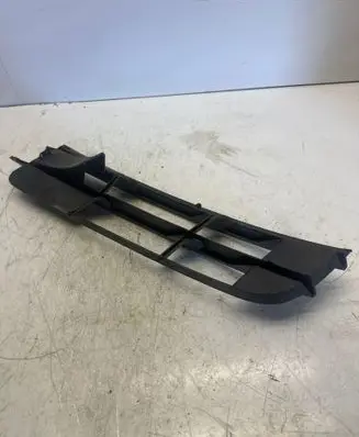 Audi Q7 4L Front bumper lower grill 4L0807682
