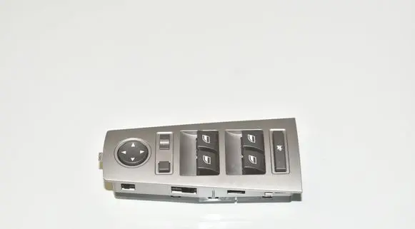 BMW 7 E65 E66 Electric window control switch 6943055 61316943055