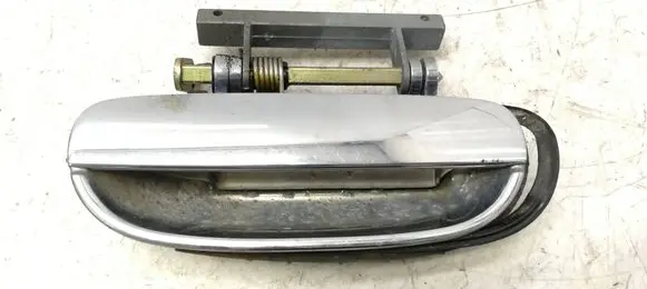 Alfa Romeo 166 Rear door exterior handle