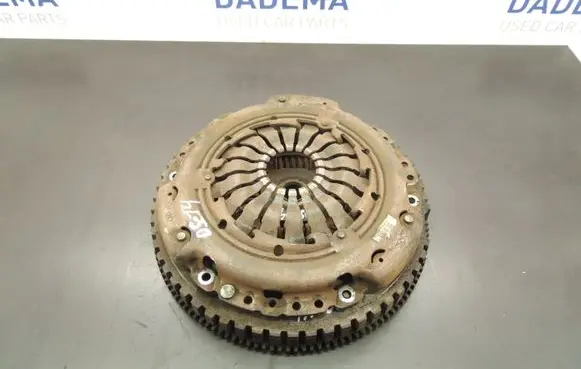 Renault Megane III Clutch set kit 403388B DS14
