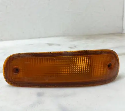 Nissan Terrano Front indicator light 963247