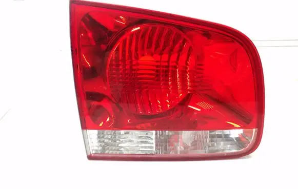 Volkswagen Touareg I Rear/tail lights 7L6945093H