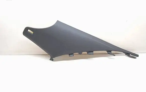 Audi A5 8T 8F (C) pillar trim 8T0867288A