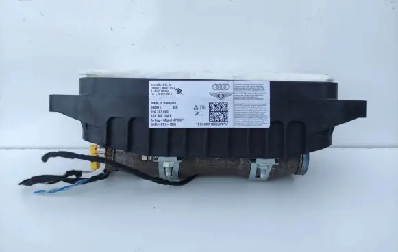 Audi A6 C7 Passenger airbag 4G8880204A