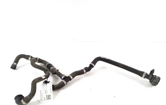 BMW iX3 G08 Engine coolant pipe/hose 8743384