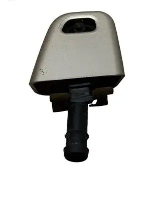 Nissan X-Trail T31 Headlight washer spray nozzle