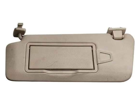 Mercedes-Benz E C207 W207 Sun visor A2218172320