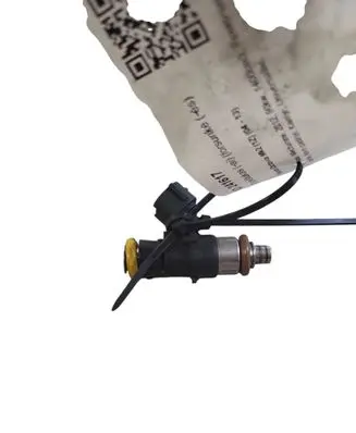 Fuel injector