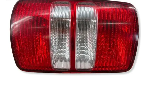 Volkswagen Caddy Rear/tail lights 2K5945257