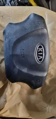KIA Carnival Steering wheel airbag A0ADAT9F480203 4D56900090YA