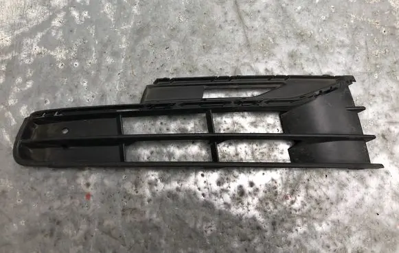 Volkswagen Phaeton Front bumper lower grill 3D0853666J-BILI 3D0853666J