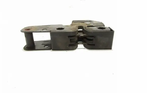 Seat Toledo III (5P) Engine bonnet/hood lock/catch