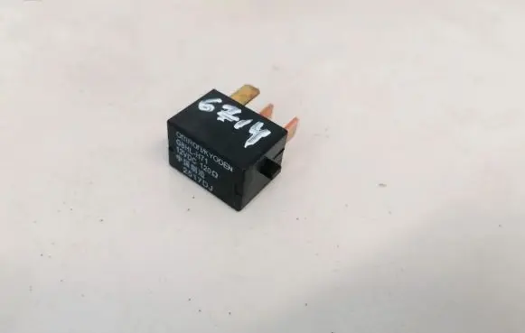 Honda CR-V Other relay g8hlh71 g8hl-h71