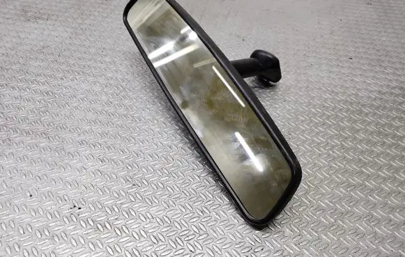 Dodge Durango Rear view mirror (interior) E8011083