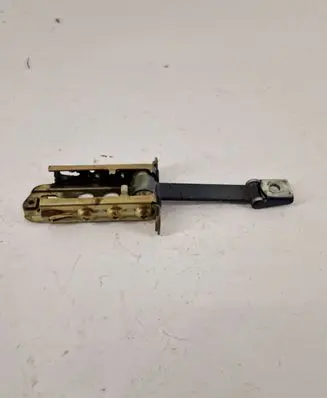 Mercedes-Benz CLK A208 C208 Front door check strap stopper 