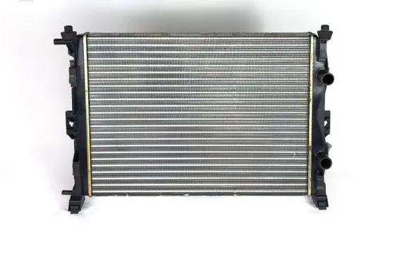 Renault Megane II Coolant radiator 8200115542A