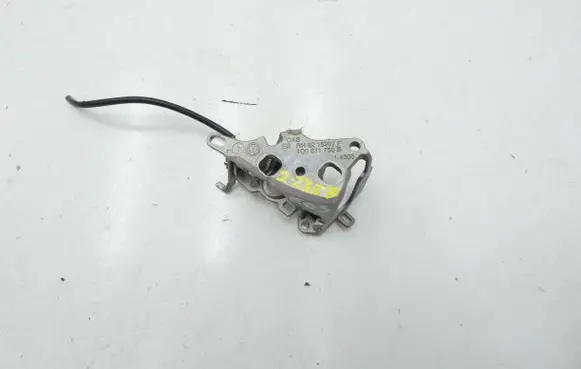 Volkswagen Eos Convertible roof lock/latch 1Q0871750B 9215207F