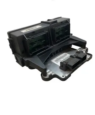 Jeep Grand Cherokee (WK) Fuse box set P04692162AF 04692167AB P04692163AF