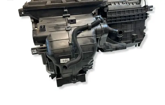 KIA Ceed Interior heater climate box assembly housing 971001H250