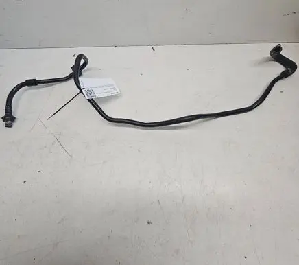 BMW 5 E60 E61 Vacuum line/pipe/hose 3433676629402