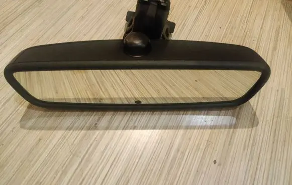 BMW X5 F15 Rear view mirror (interior) 934538301 9345383