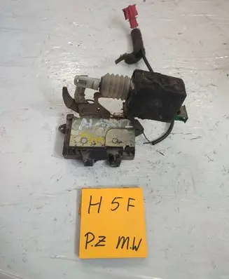 Ford Galaxy Tailgate lock latch 89415613