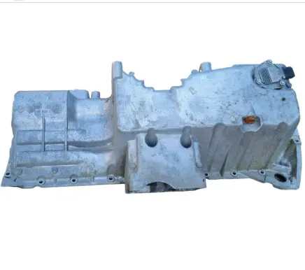 BMW X5 E53 Oil sump 7500683